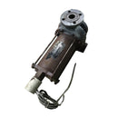 Hermetic Pumpen Ammonia Refrigerant Pump Hermetic Pumpen Gmbh 