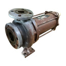 Hermetic Pumpen Ammonia Refrigerant Pump Hermetic Pumpen Gmbh 