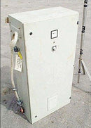 Hess Machine Company Ozone Generator Hess Machine Company 