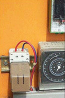 Hess Machine Company Ozone Generator Hess Machine Company 