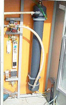 Hess Machine Company Ozone Generator Hess Machine Company 