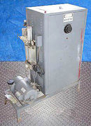 Hess Machine International Ozone Generator Hess Machine International 