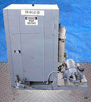 Hess Machine International Ozone Generator Hess Machine International 