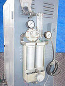 Hess Machine International Ozone Generator Hess Machine International 