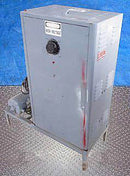 Hess Machine International Ozone Generator Hess Machine International 