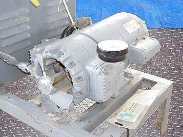 Hess Machine International Ozone Generator Hess Machine International 