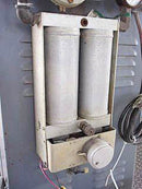 Hess Machine International Ozone Generator Hess Machine International 