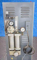 Hess Machine International Ozone Generator Hess Machine International 