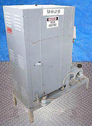 Hess Machine International Ozone Generator Hess Machine International 