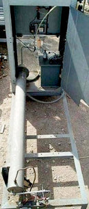 Hess Ozone Generator Hess Machine International 