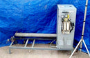 Hess Ozone Generator Hess Machine International 