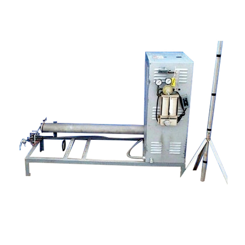 Hess Ozone Generator Hess Machine International 