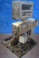 Hi Speed Computa-weigh II Checkweigher Hi-Speed 