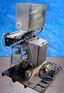 Hi Speed Computa-weigh II Checkweigher Hi-Speed 