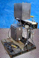 Hi Speed Computa-weigh II Checkweigher Hi-Speed 