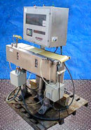 Hi Speed Computa-weigh II Checkweigher Hi-Speed 