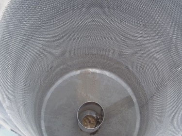 Highland Horizontal Holding Tanks-1,200 Gallon Highland 