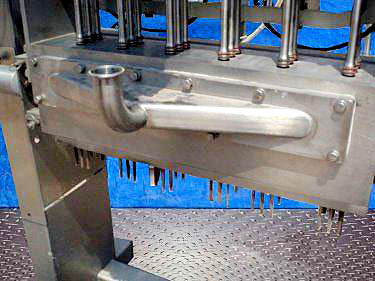 Hinds Bock 18-Slot Dosing Filler- 1 oz. Hinds Bock 