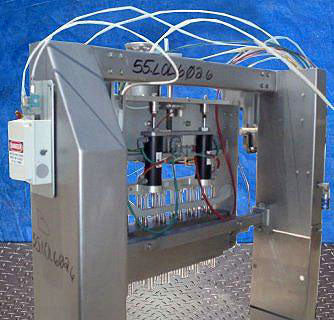 Hinds Bock 18-Slot Dosing Filler- 1 oz. Hinds Bock 