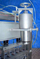 Hinds Bock 18-Slot Dosing Filler- 1 oz. Hinds Bock 