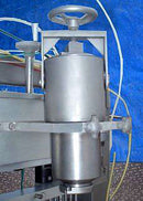 Hinds Bock 18-Slot Dosing Filler- 1 oz. Hinds Bock 