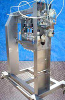 Hinds Bock 18-Slot Dosing Filler- 1 oz. Hinds Bock 