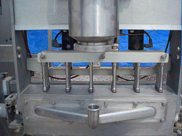 Hinds Bock 18-Slot Dosing Filler- 1 oz. Hinds Bock 