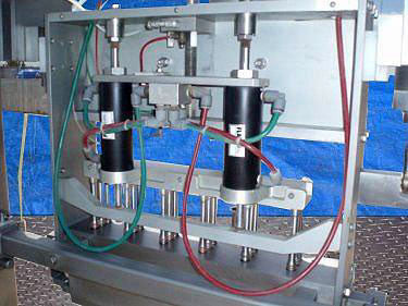 Hinds Bock 18-Slot Dosing Filler- 1 oz. Hinds Bock 