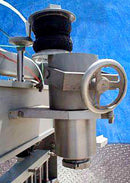 Hinds Bock 18-Slot Dosing Filler- 1 oz. Hinds Bock 