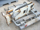 Hisaka Works, Ltd. Plate Heat Exchanger - 55 sq. ft. Hisaka Works, Ltd. 