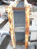 Hisaka Works, Ltd. Plate Heat Exchanger - 55 sq. ft. Hisaka Works, Ltd. 