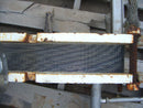 Hisaka Works, Ltd. Plate Heat Exchanger - 55 sq. ft. Hisaka Works, Ltd. 