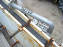 Hisaka Works, Ltd. Plate Heat Exchanger - 55 sq. ft. Hisaka Works, Ltd. 