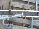 Hisaka Works, Ltd. Plate Heat Exchanger - 55 sq. ft. Hisaka Works, Ltd. 
