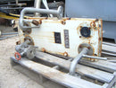 Hisaka Works, Ltd. Plate Heat Exchanger - 55 sq. ft. Hisaka Works, Ltd. 