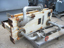 Hisaka Works, Ltd. Plate Heat Exchanger - 55 sq. ft. Hisaka Works, Ltd. 