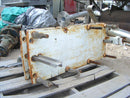 Hisaka Works, Ltd. Plate Heat Exchanger - 55 sq. ft. Hisaka Works, Ltd. 