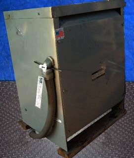 Hitran Transformer - 25 KVA Hitran 