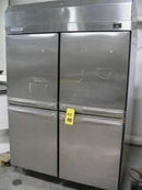 Hobart 4-Door Upright Refrigerator Model Q2 Hobart 