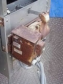 Hobart Commercial Dishwasher Hobart 