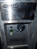 Hobart Commercial Dishwasher Hobart 