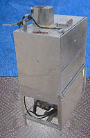 Hobart Commercial Dishwasher Hobart 