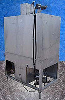 Hobart Commercial Dishwasher Hobart 