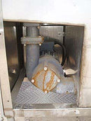 Hobart Commercial Dishwasher Hobart 