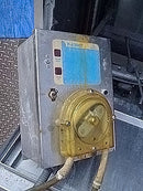 Hobart Commercial Dishwasher Hobart 