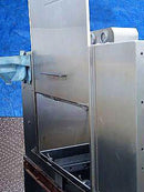 Hobart Commercial Dishwasher Hobart 