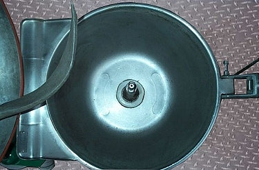 Hobart Cutter/Mixer- 25 Quart Hobart 
