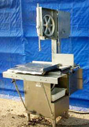 Hobart Meat Saw Hobart 