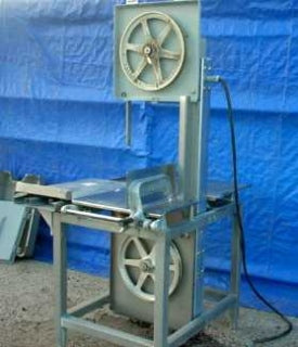 Hobart Meat Saw Hobart 