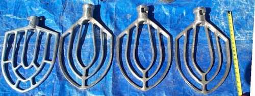 Hobart Mixing Paddle Stainless Steel Hobart 